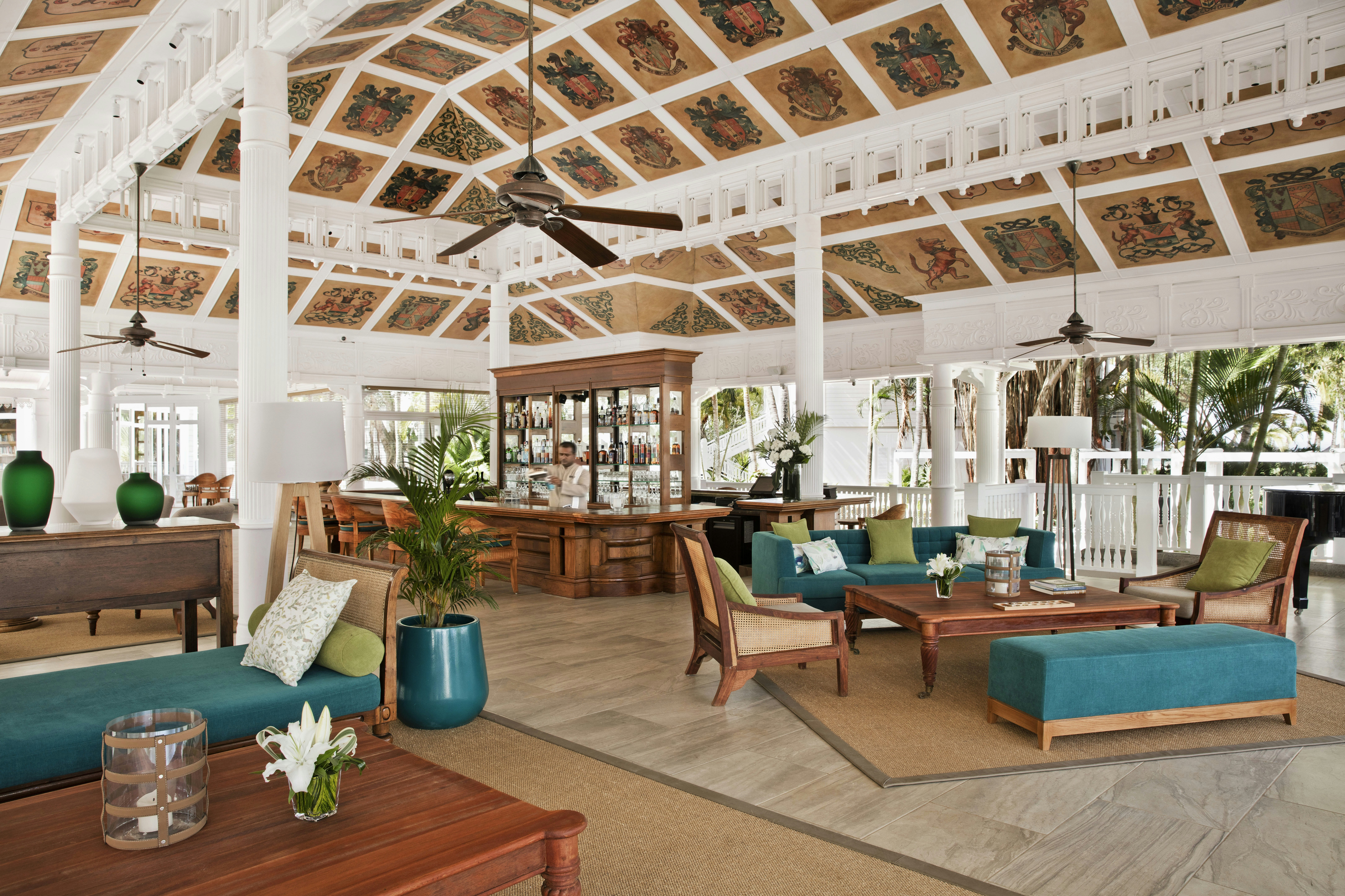 Heritage Le Telfair Golf and Wellness Resort 36/74