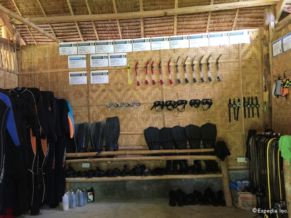 Bohol Lahoy Dive Resort 5/47