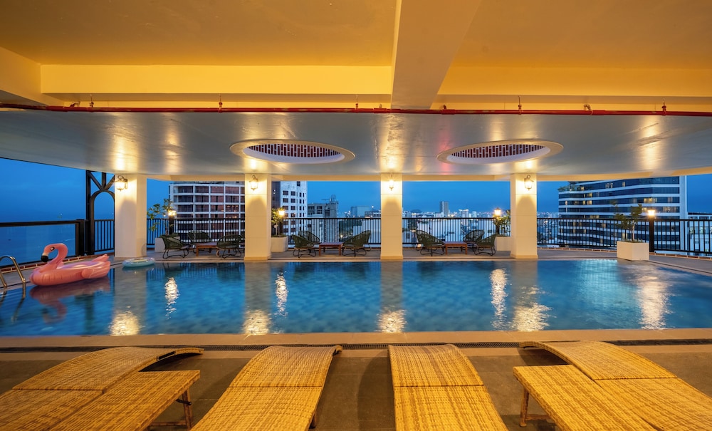 Tamarind Hotel Da Nang 23/49