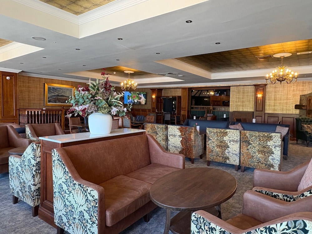 Burrendale Hotel Country Club & Spa 26/36