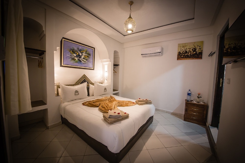Riad and Spa Challa 7/50