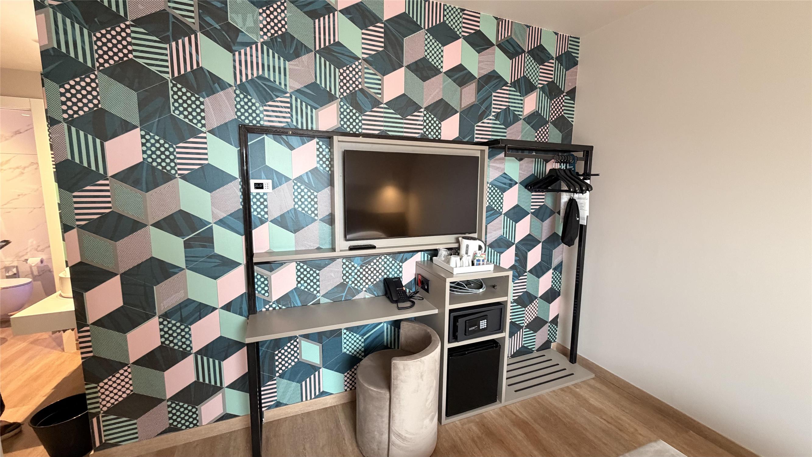 Hotel Astoria, Sure Hotel Collection by Best Western 35/38