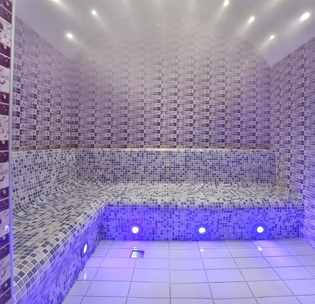 HITIT AYAS THERMAL AND SPA 17/42