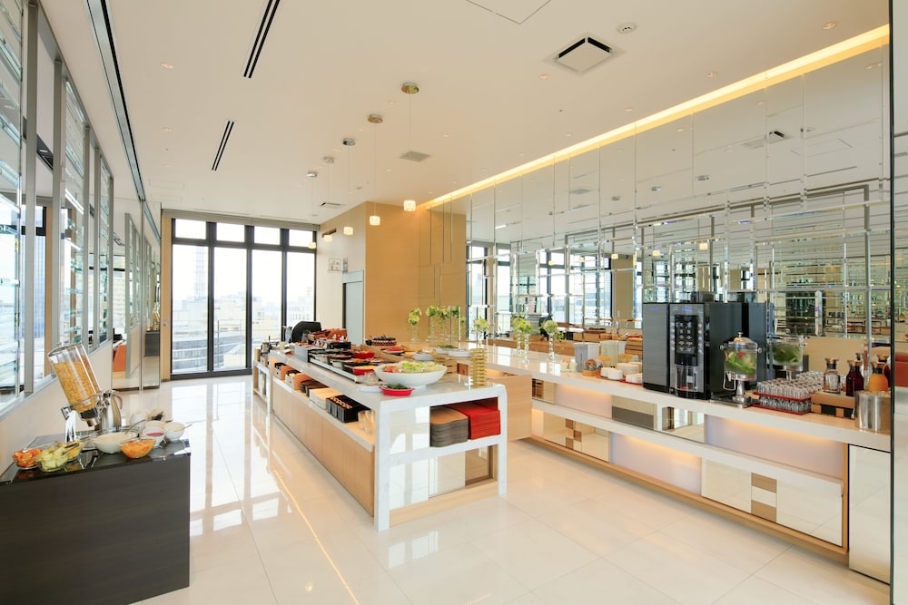 Candeo Hotels Kobe Torroad 50/62