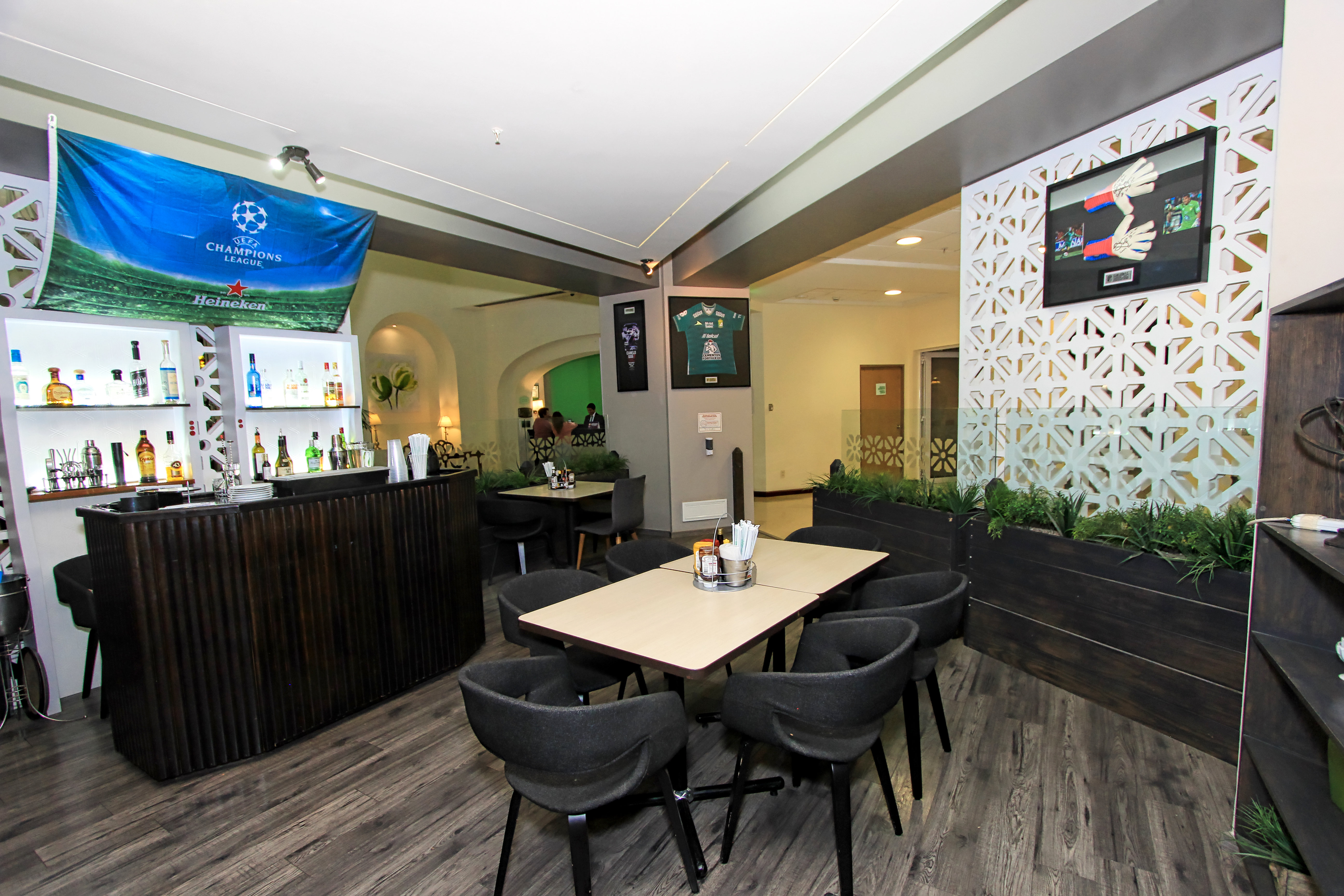 Holiday Inn Leon-Convention Center, an IHG Hotel 27/50