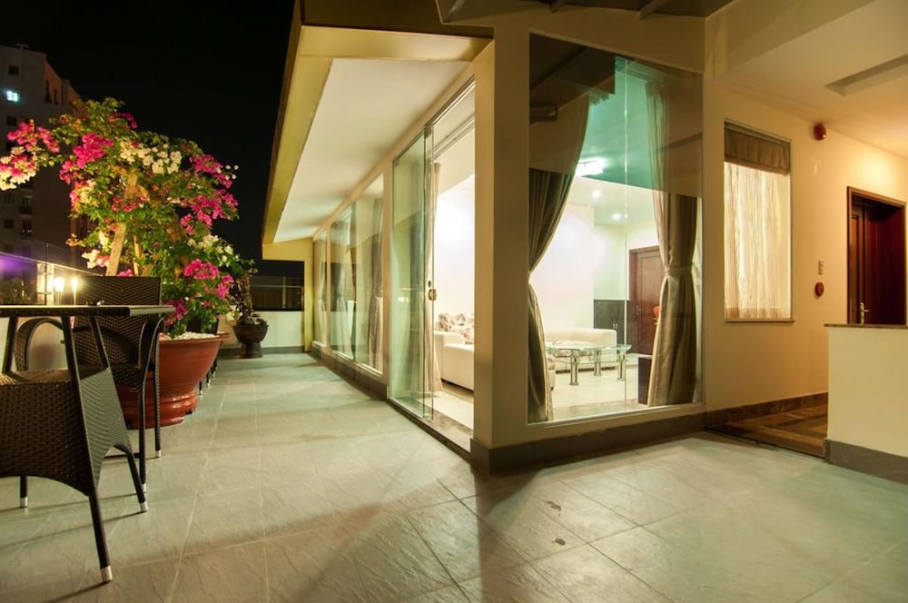 Song Hung 2 Hotel Serviced Apartments 12/45