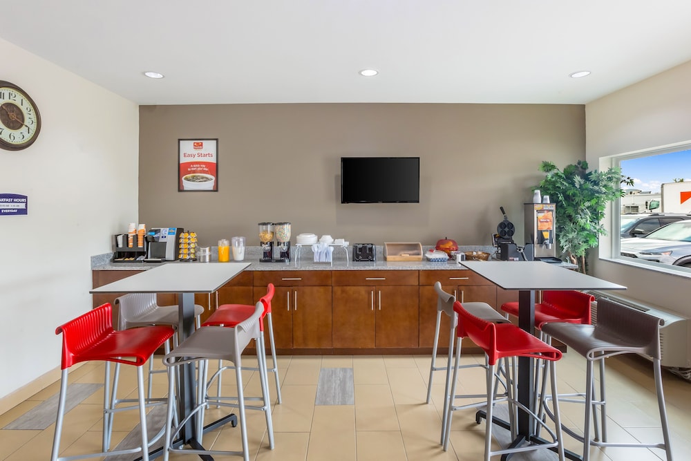 Econo Lodge Baton Rouge University Area 22/23