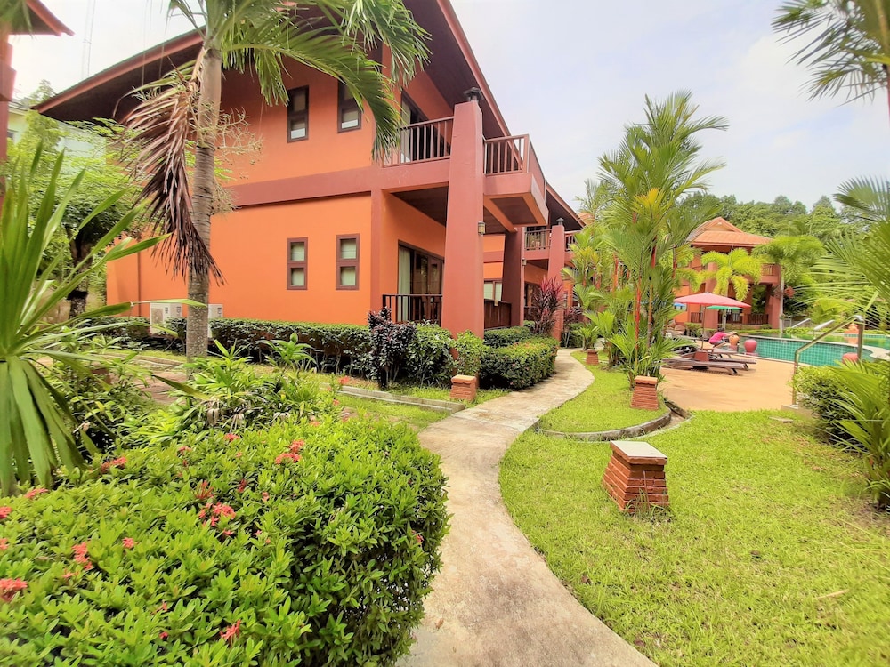 Andamanee Boutique Resort Aonang Krabi 42/50
