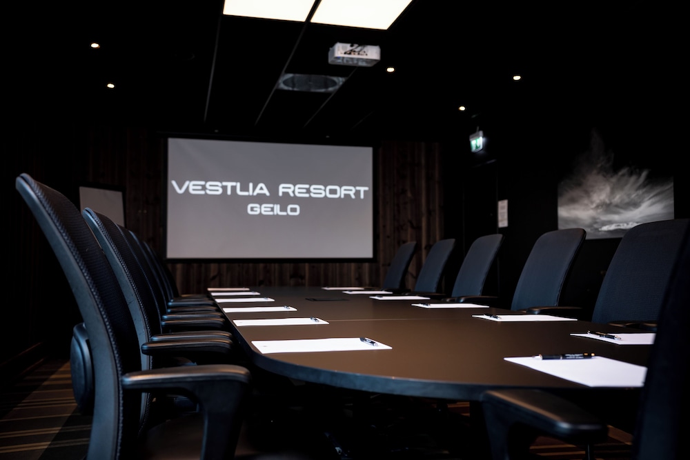 Vestlia Resort 64/75