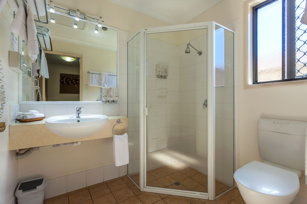 Best Western Tuscany On Tor Motor Inn 13/29