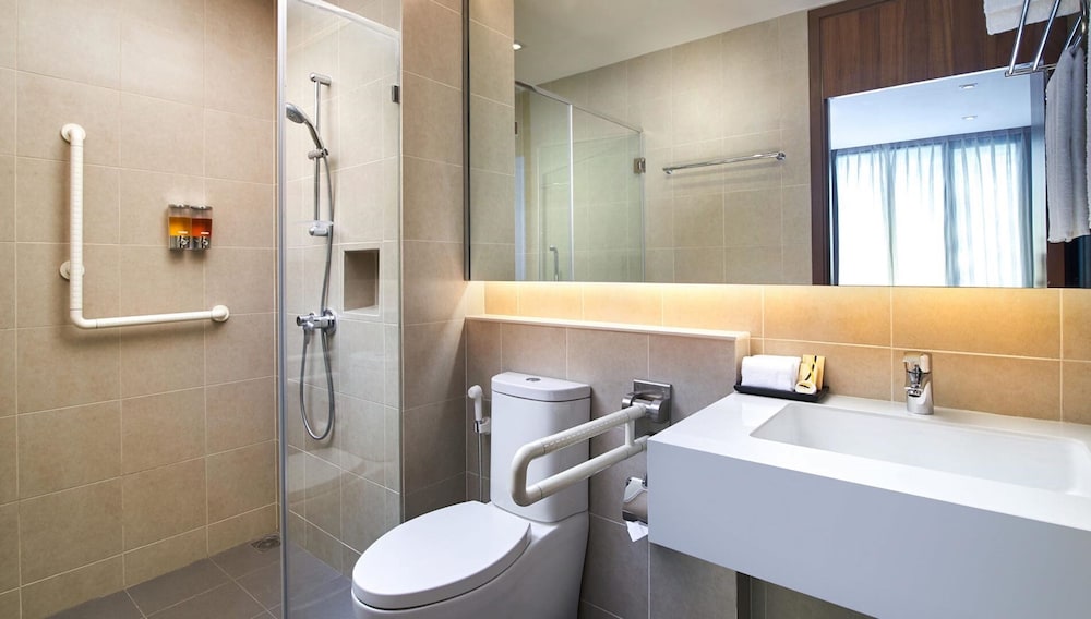 Amp Am House Hotel 40/46