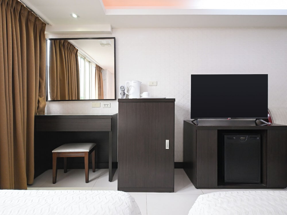 Guide Hotel Taoyuan Fuxing 66/76