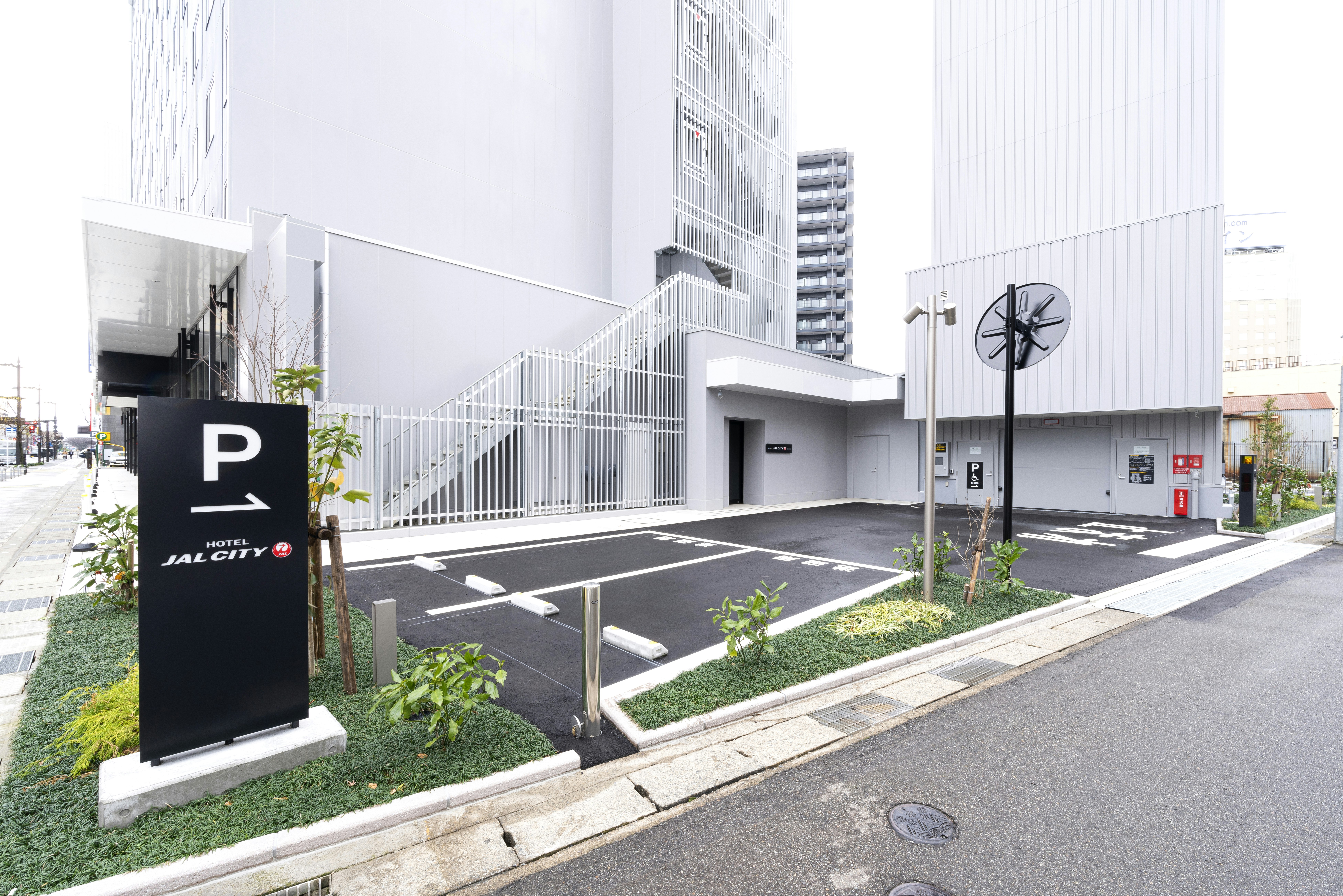 Hotel JAL City Toyama 53/57