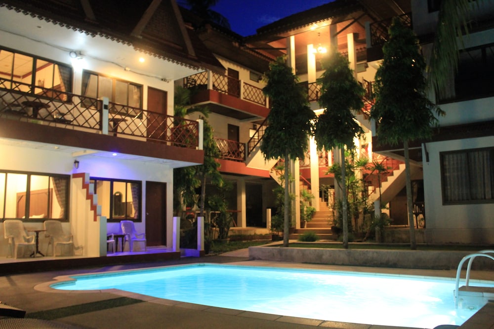 Chaweng Noi Resort 11/69