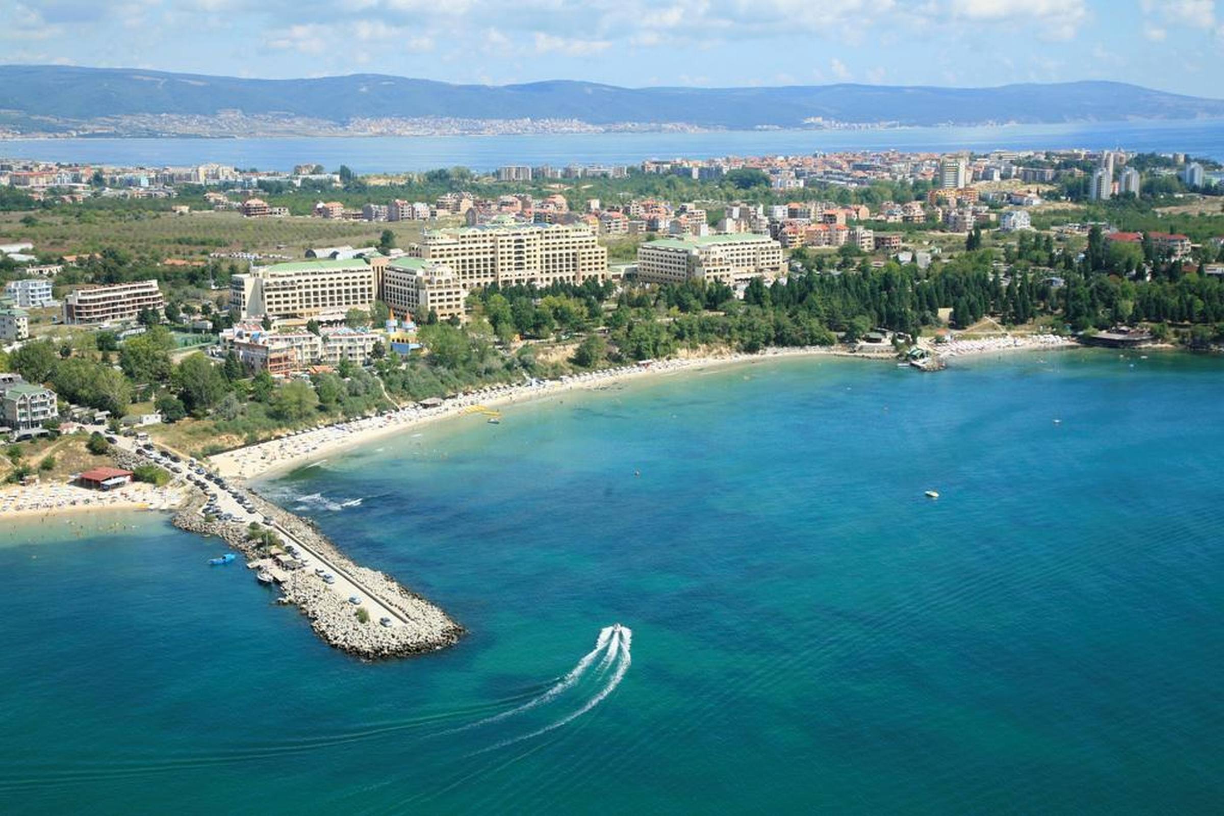 Sol Nessebar Mare All Inclusive 48/51