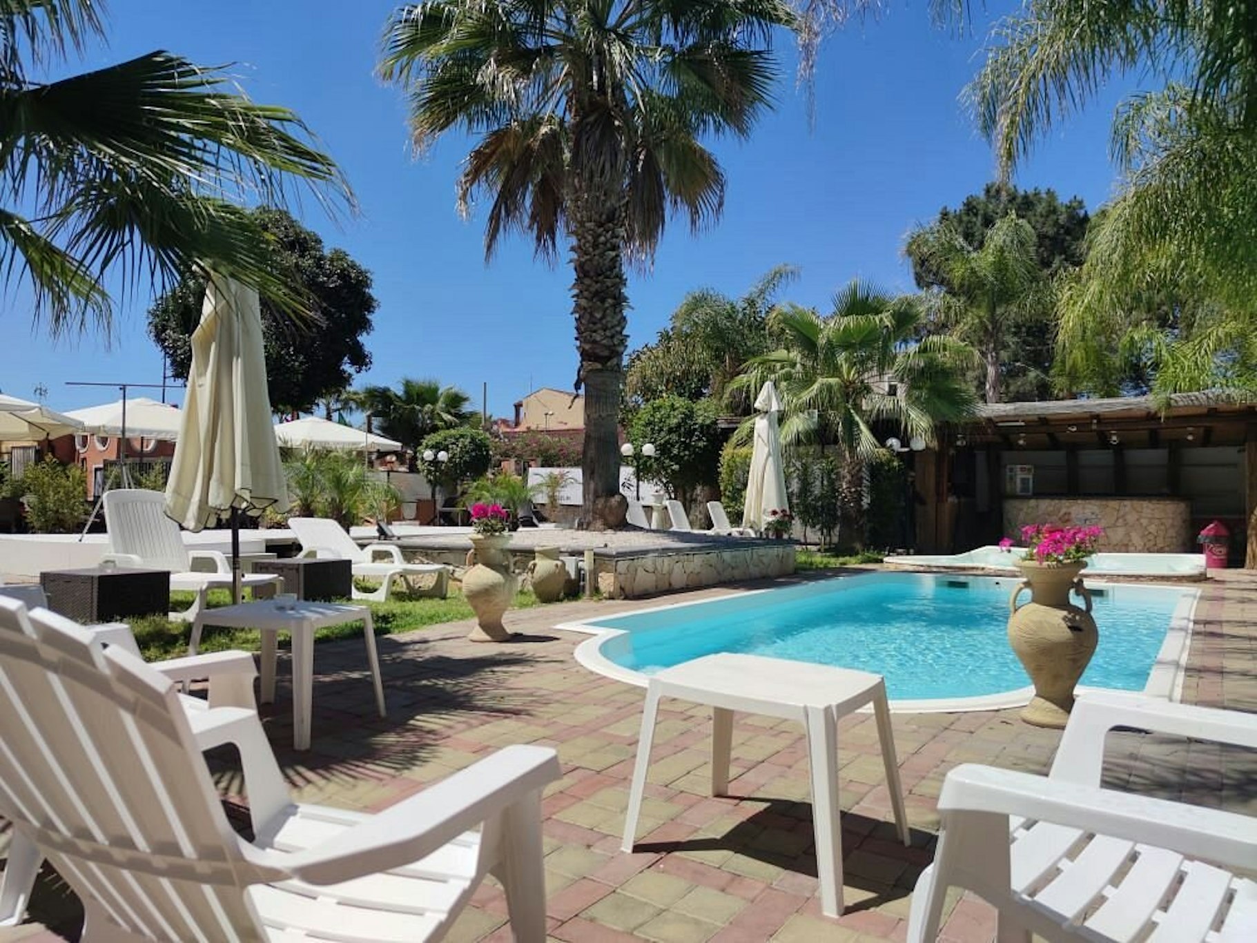 Costa del Sole Beach Club 23/26