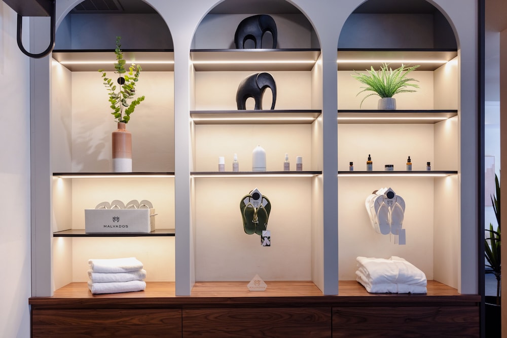 hotel & spa Carre Saint-Louis 9/71