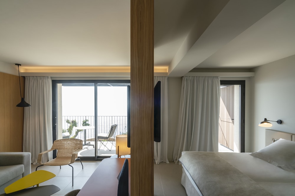 Parador de Aiguablava 14/56