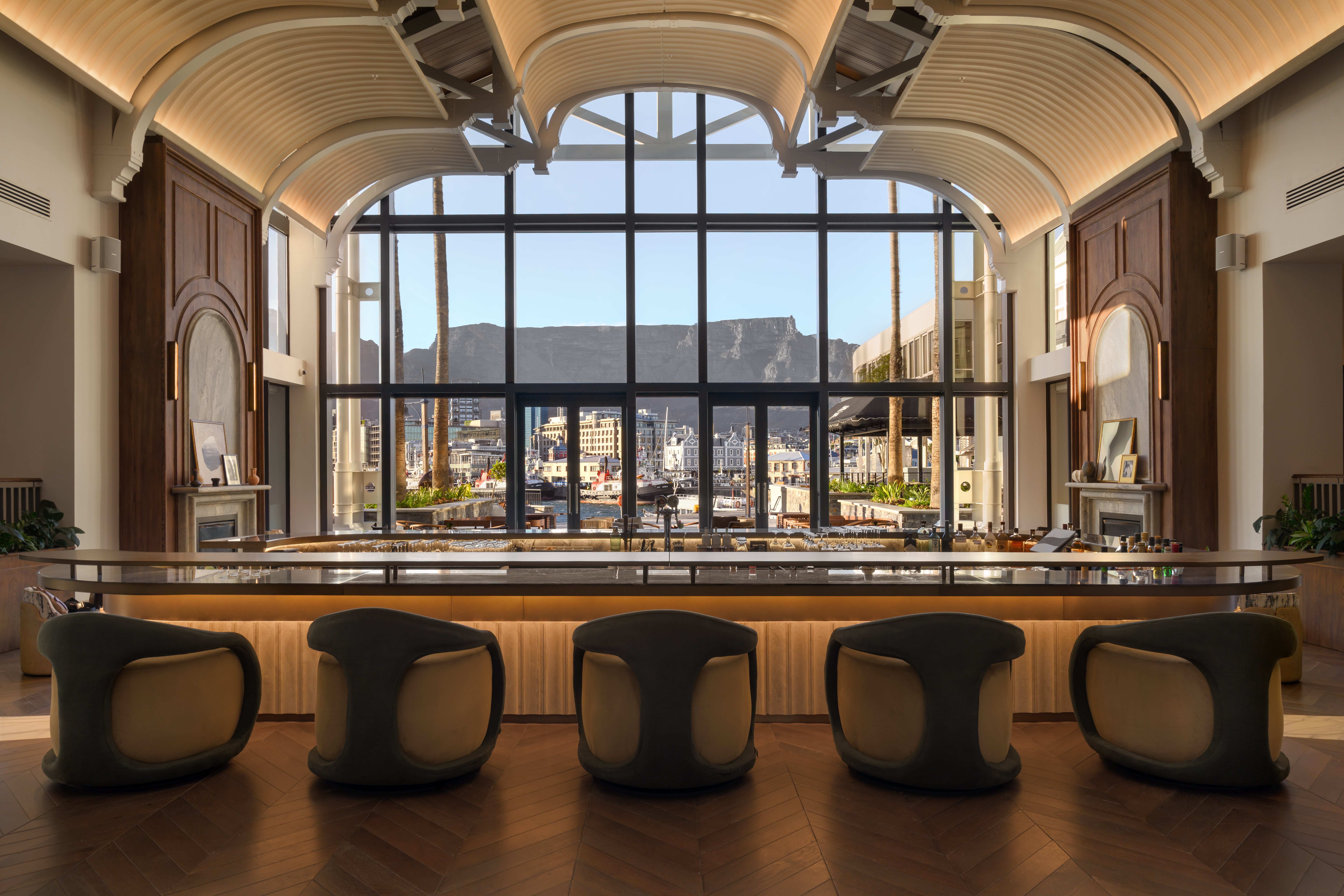 InterContinental Table Bay Cape Town by IHG 56/80