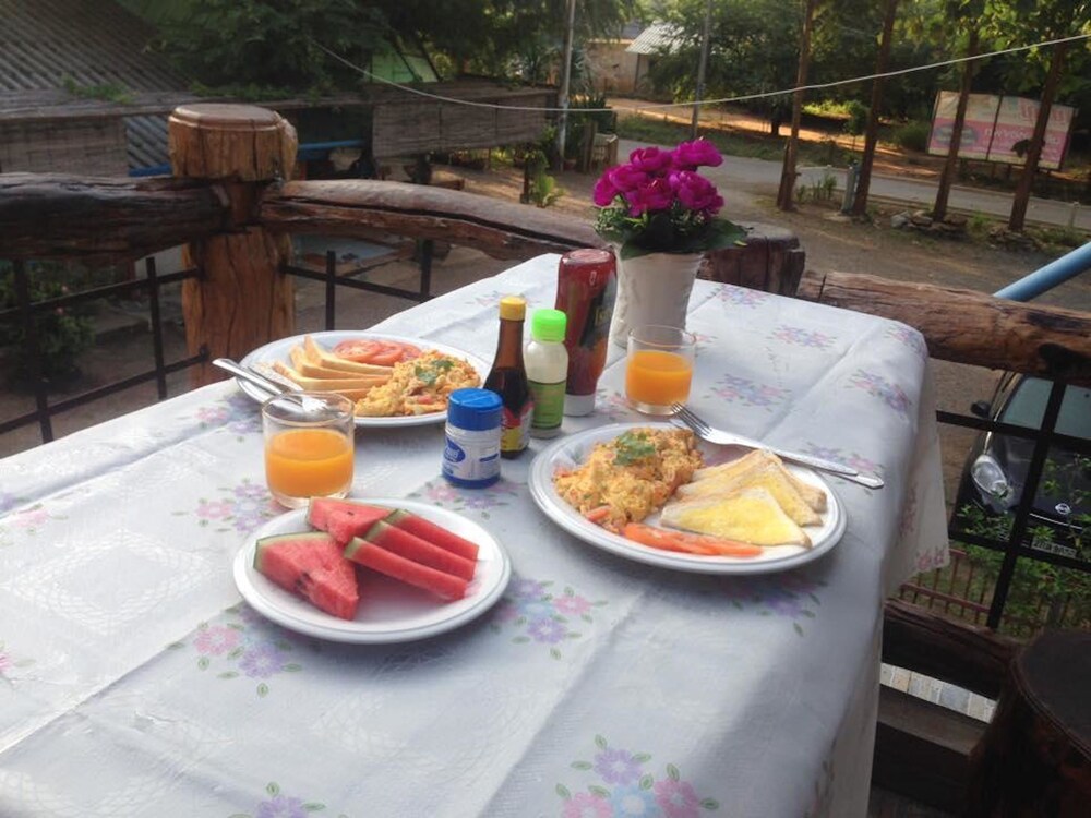 Yayei Homestay 18/26