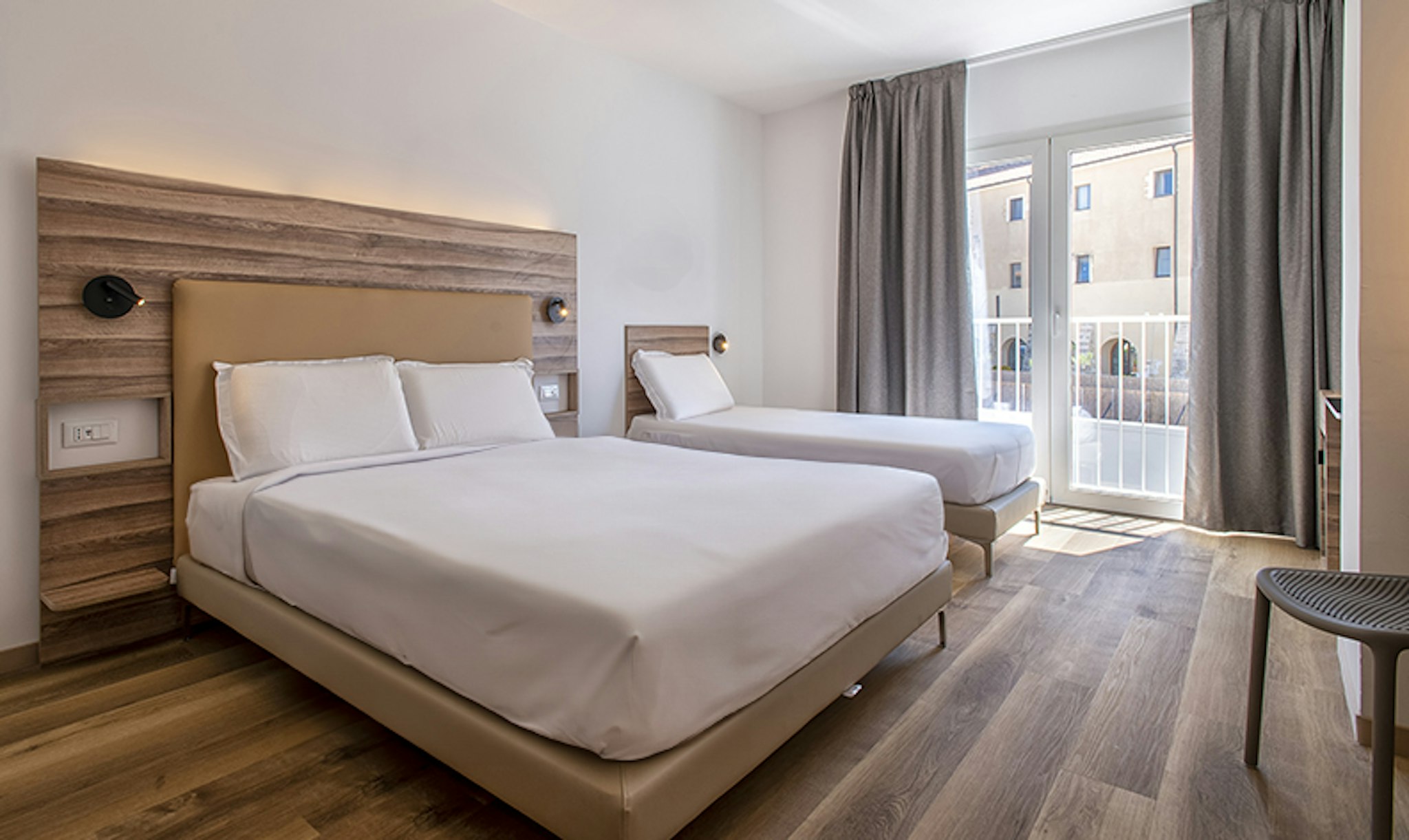 B&B HOTEL Sassari 27/54