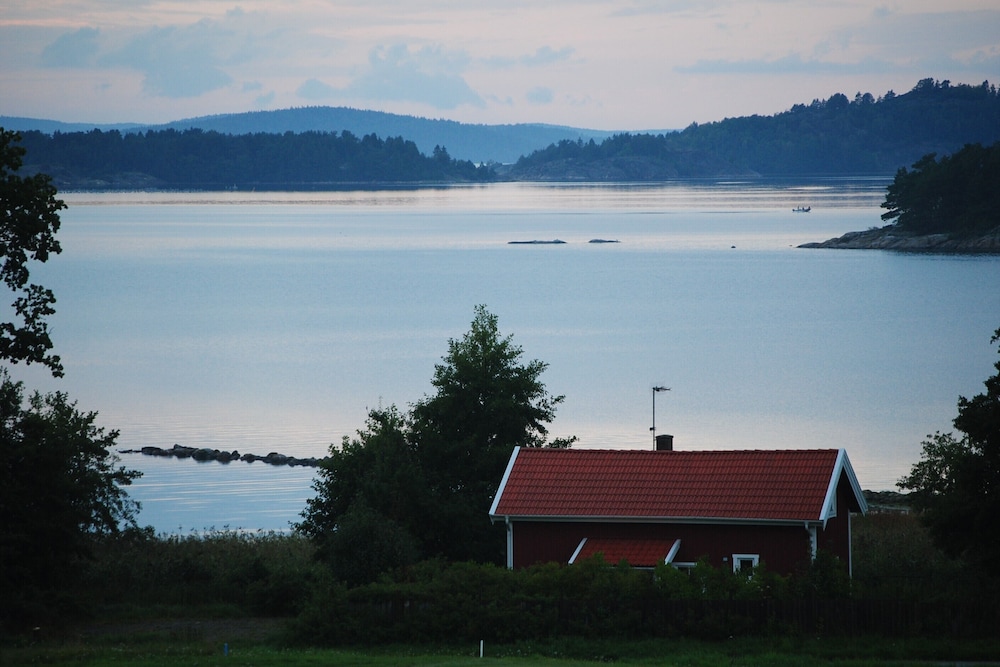 Anfasteröd Gårdsvik 39/50
