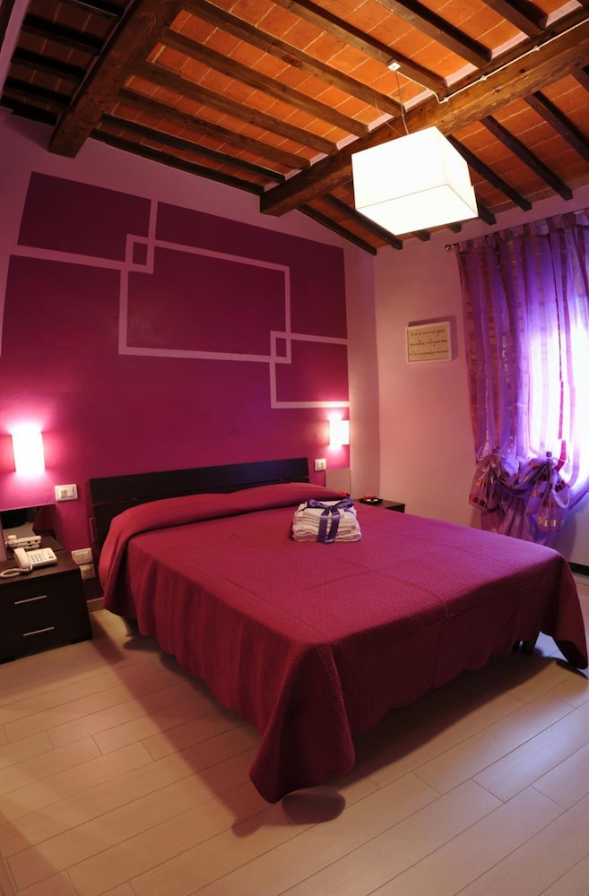 Bed & Breakfast Viziottavo 13/32