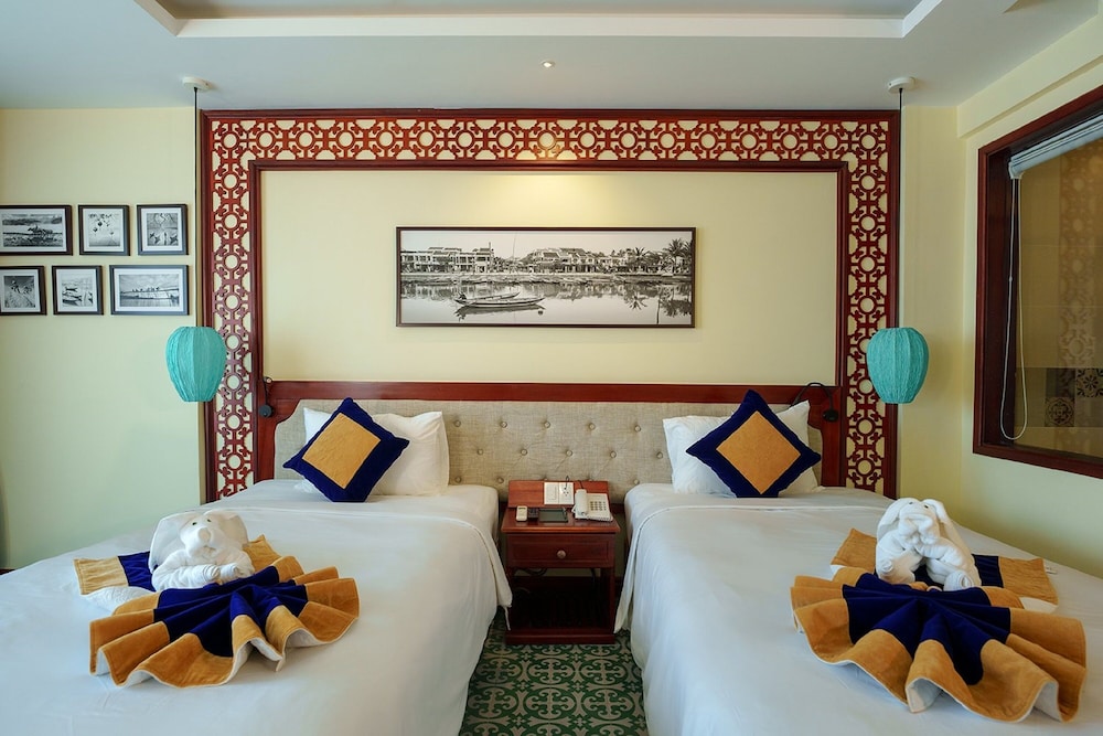 My Son Boutique Hotel & Spa 16/50