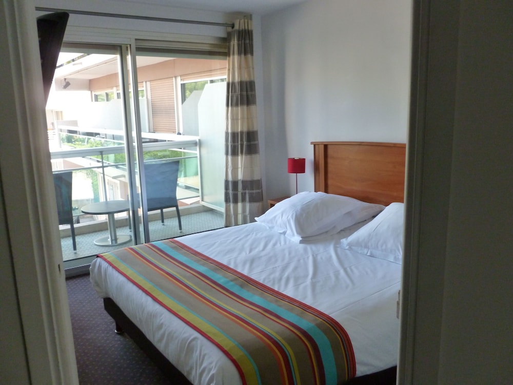 CITOTEL TIERCE BEACH HOTEL 8/56