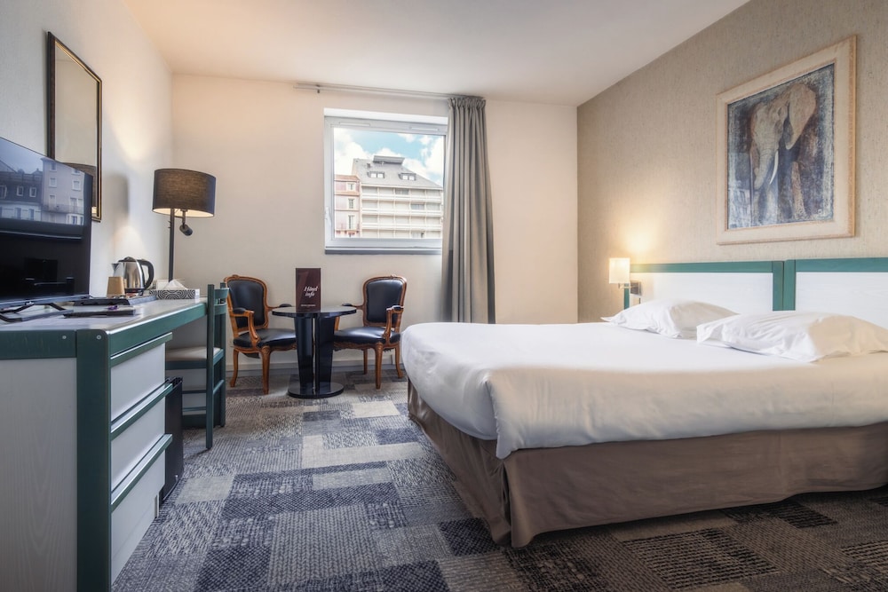 Hotel Paradis De Lourdes 23/62