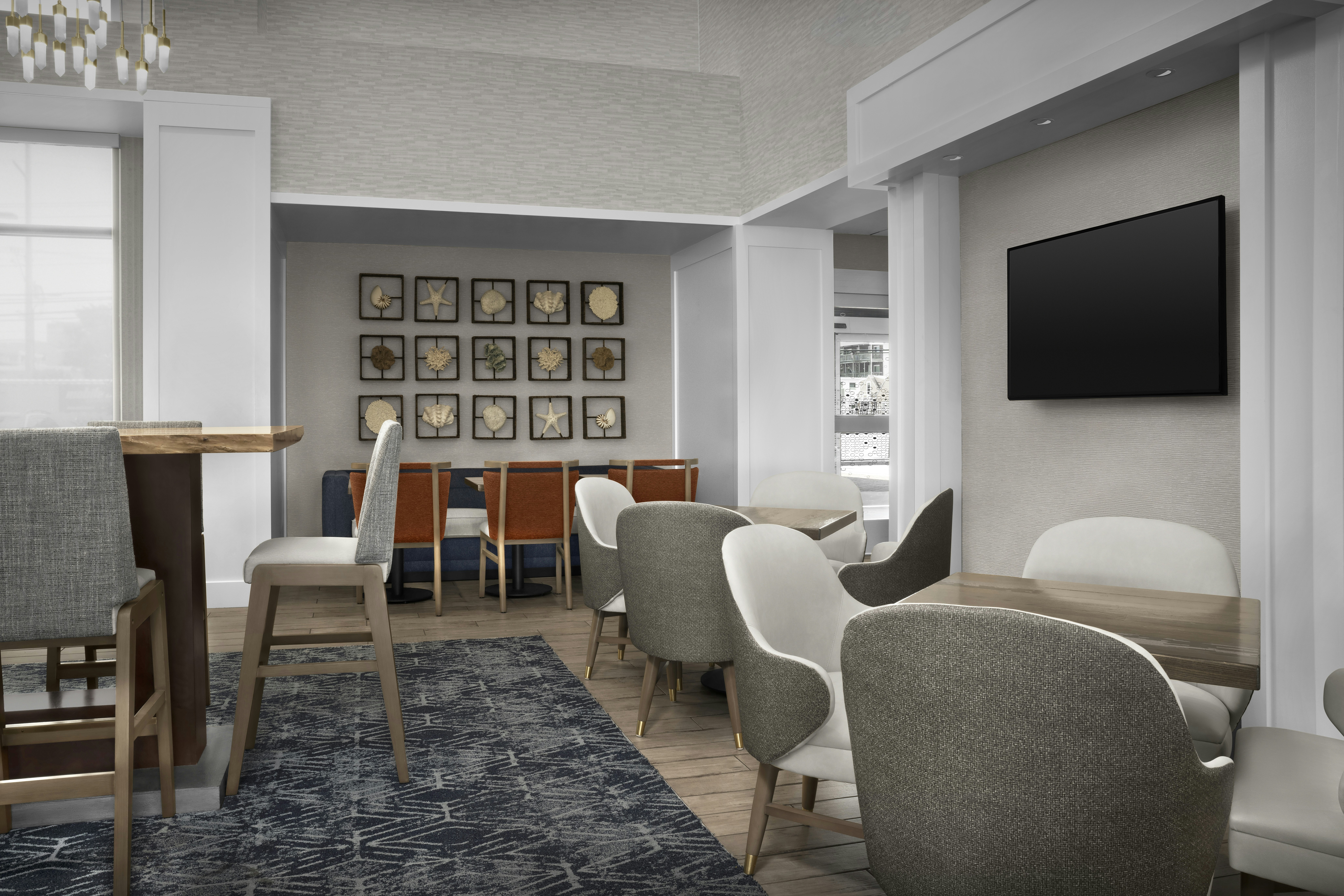 Hampton Inn And Suites Ocean City Bayfront Convention Center 37/41