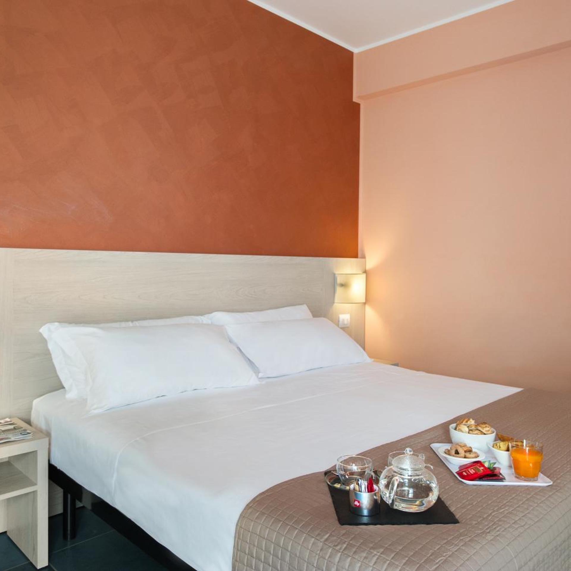 Hotel Testani Colleferro 25/58