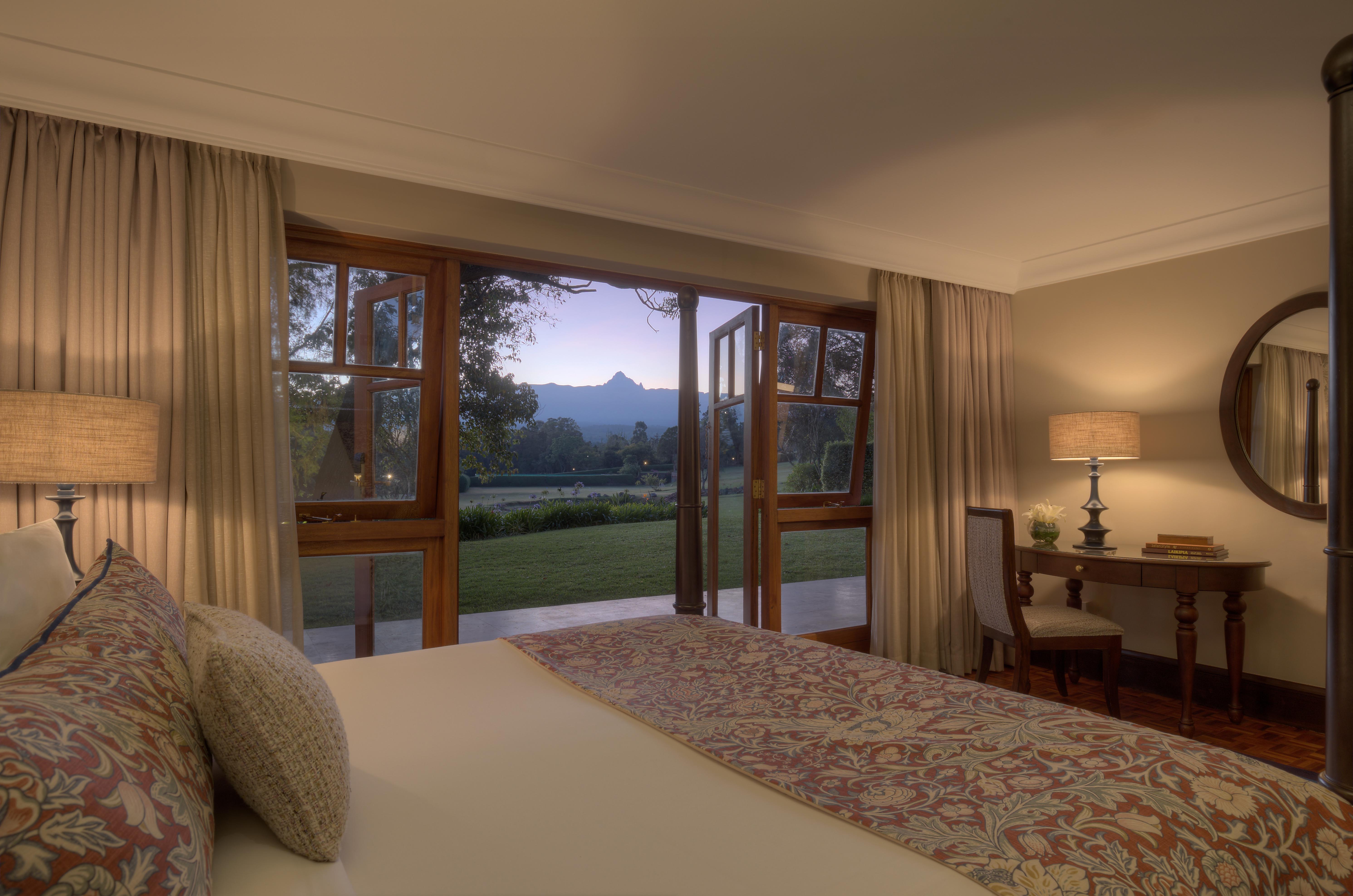 2 Bedrooms, William, Suite, 2 King Beds