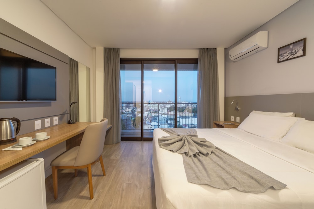 Hotel Laghetto Viverone Rio Grande 18/50