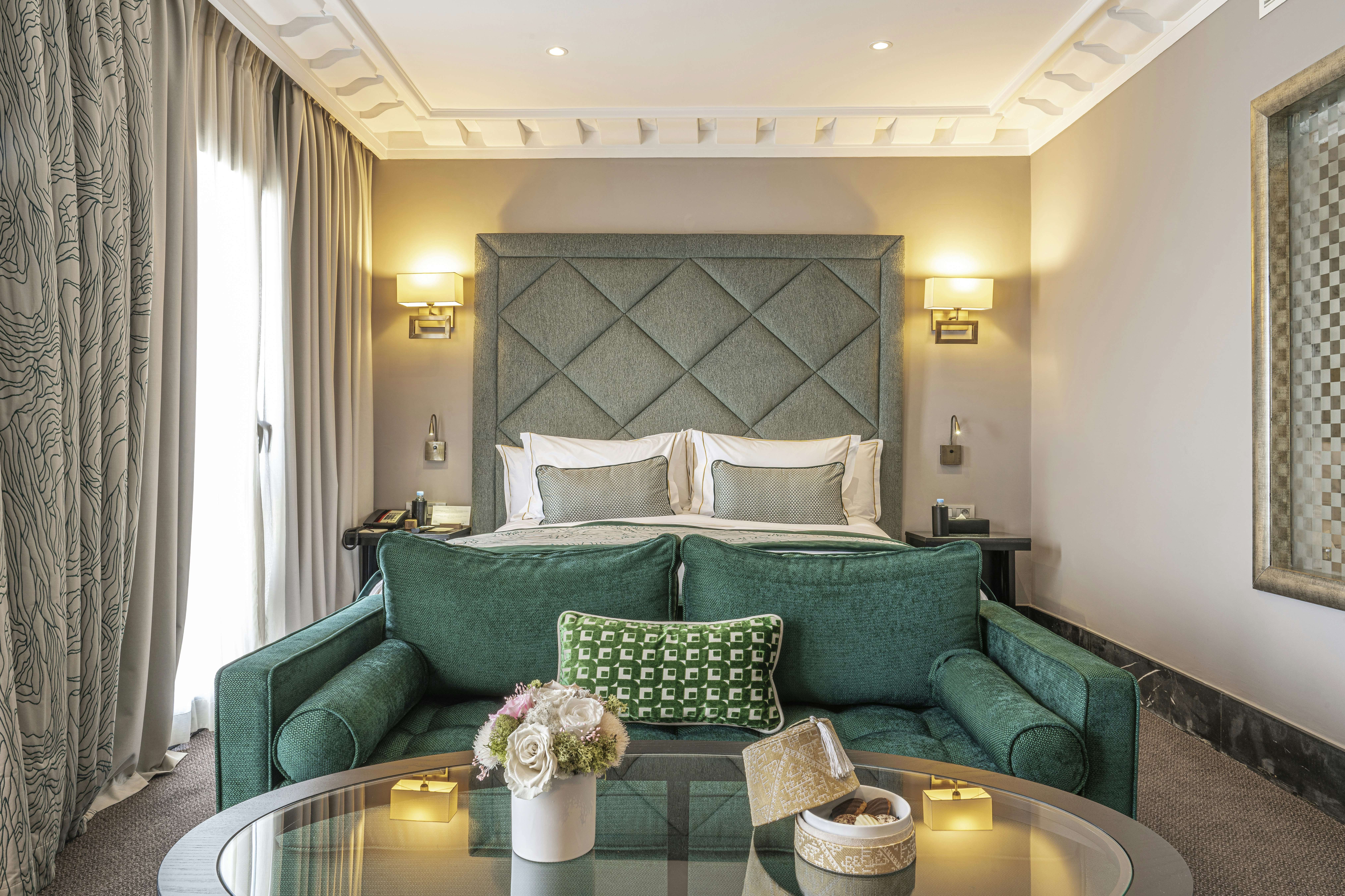 LE CASABLANCA HOTEL 41/61