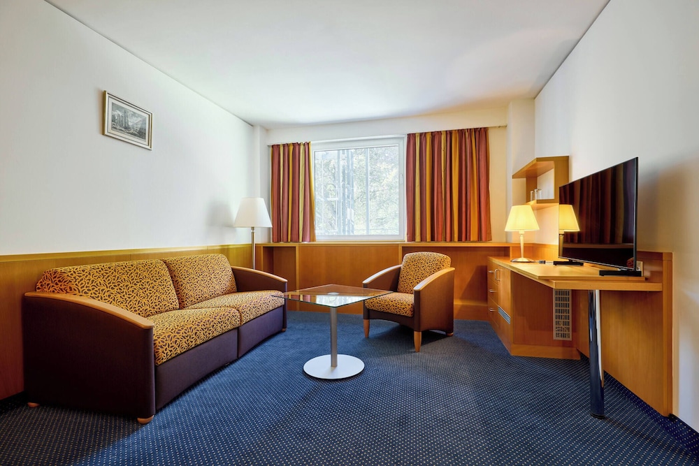 Hotel Strudlhof 40/68