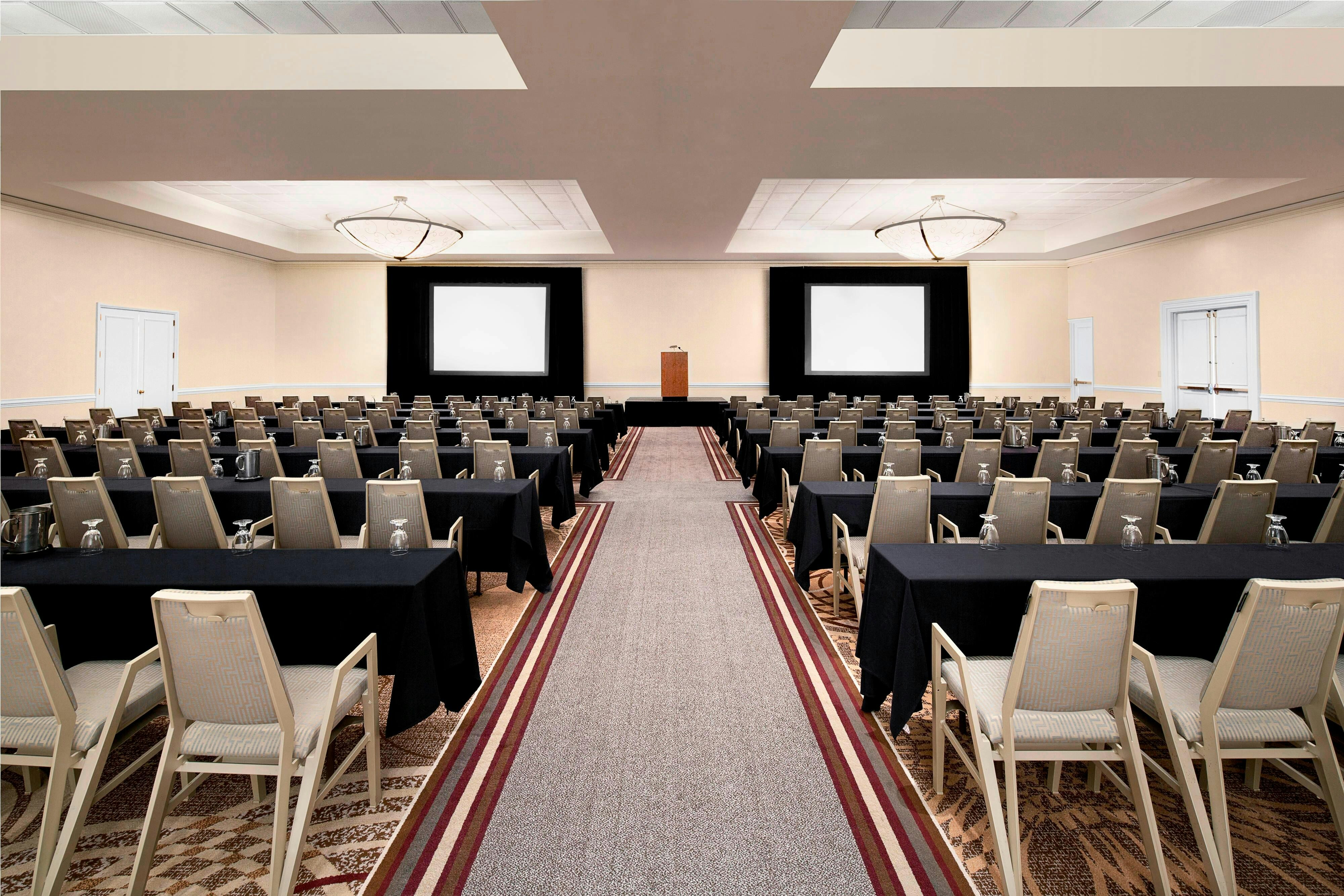 Sheraton Raleigh Hotel 15/23