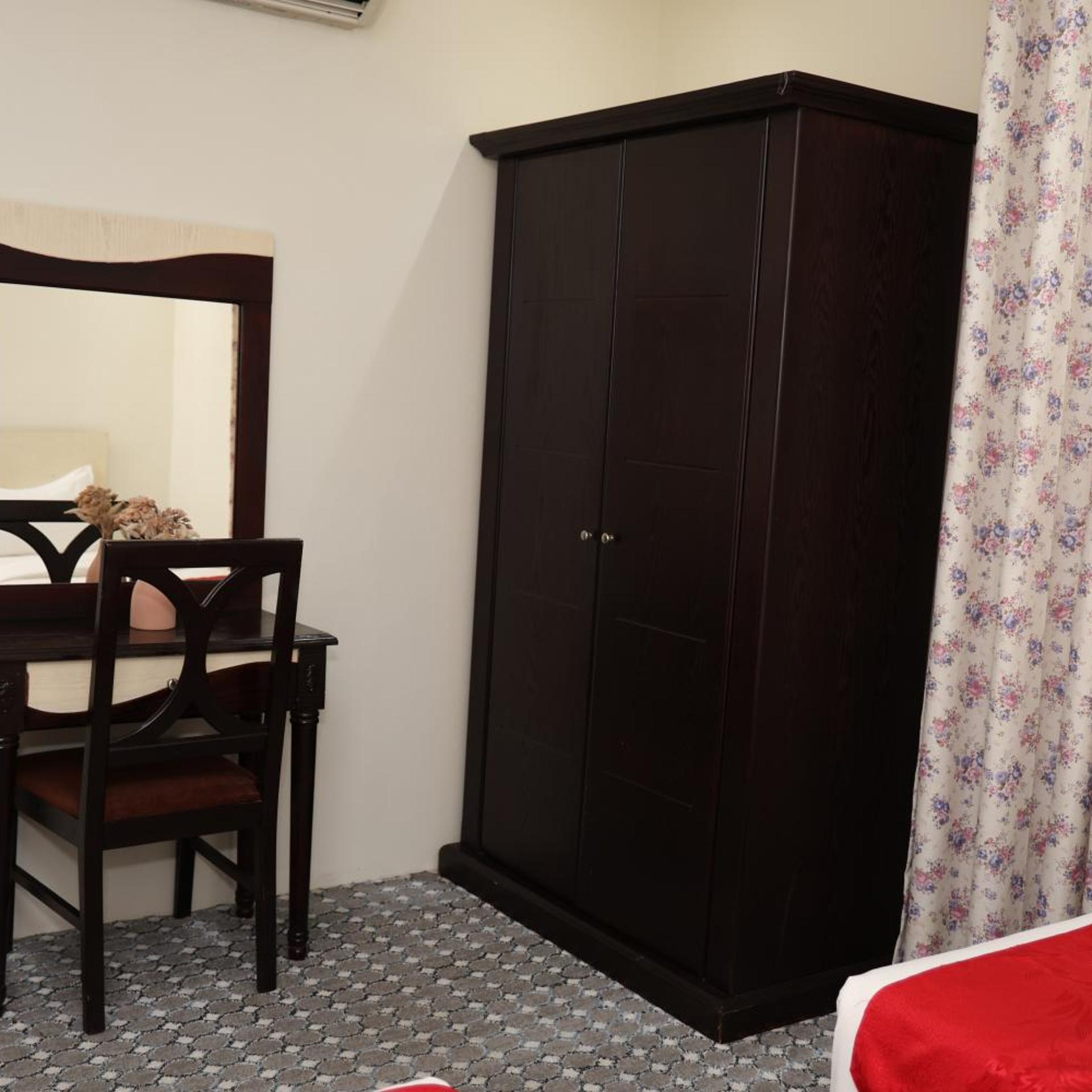 مرفال للاجنحة الفندقية التعاون(Merfal serviced Apartments-altawoun) 47/67