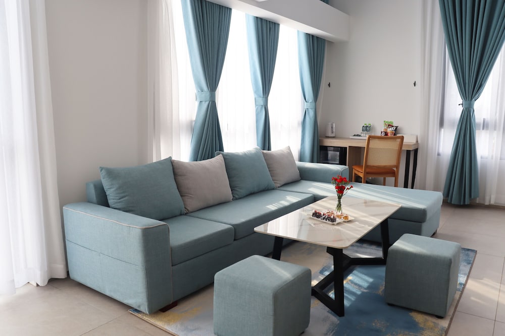 Odin Hotel Quy Nhon 66/87