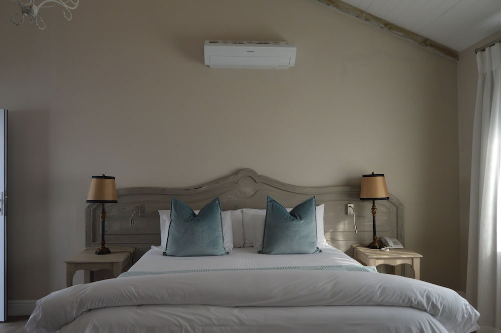 Hermanus Boutique Guest House 25/65