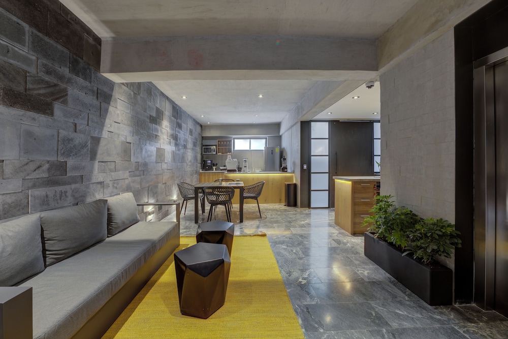Park Condesa By Capitalia 29/50