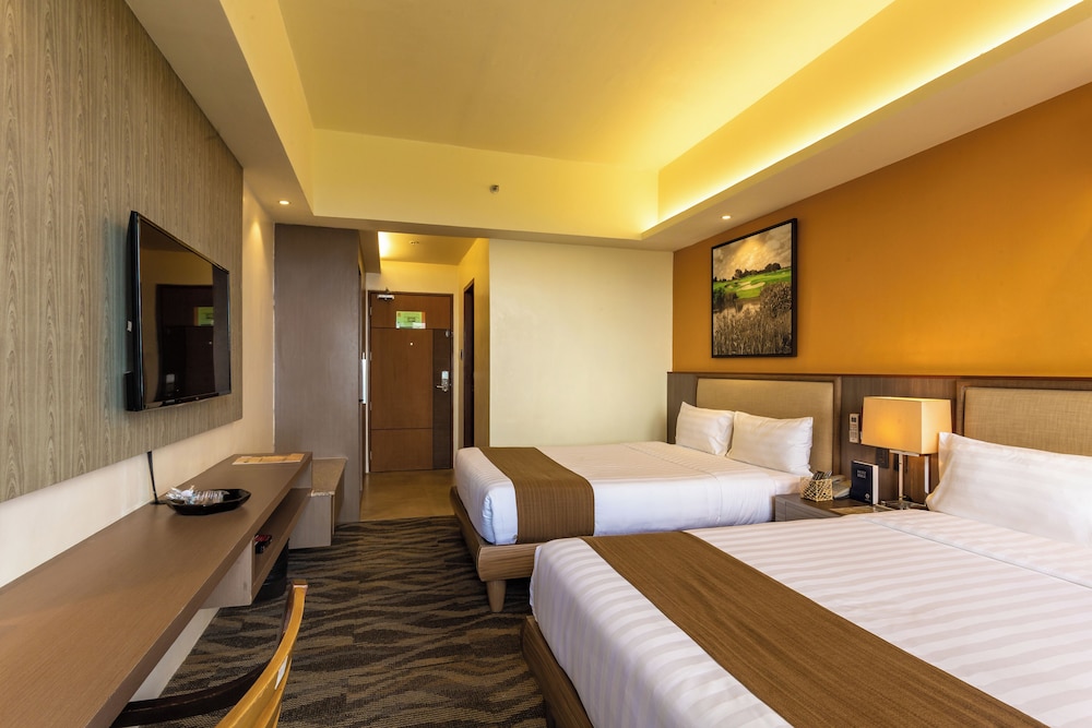 Splendido Tagaytay Hotel and Country Club 19/60