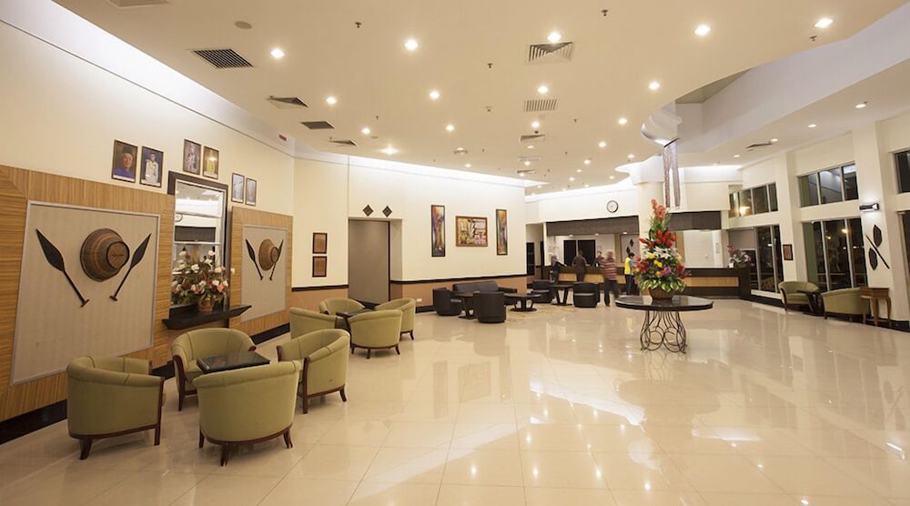 Hotel Seri Malaysia Lawas 31/58