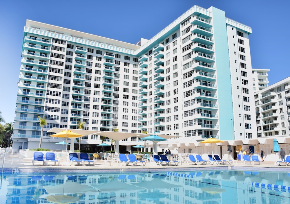Seacoast Suites Hotel photo1