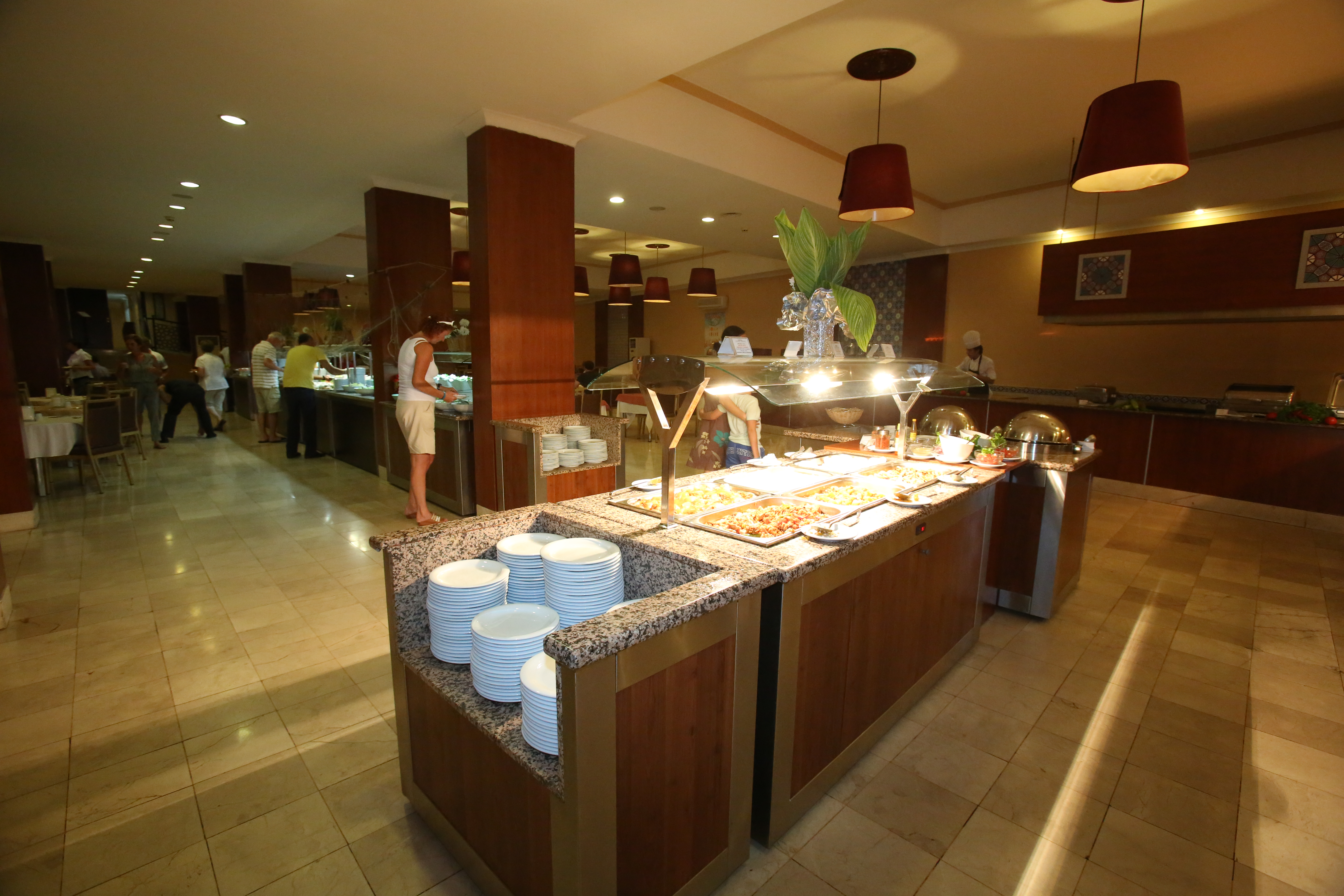 Viking Garden Hotel and Spa 7/51
