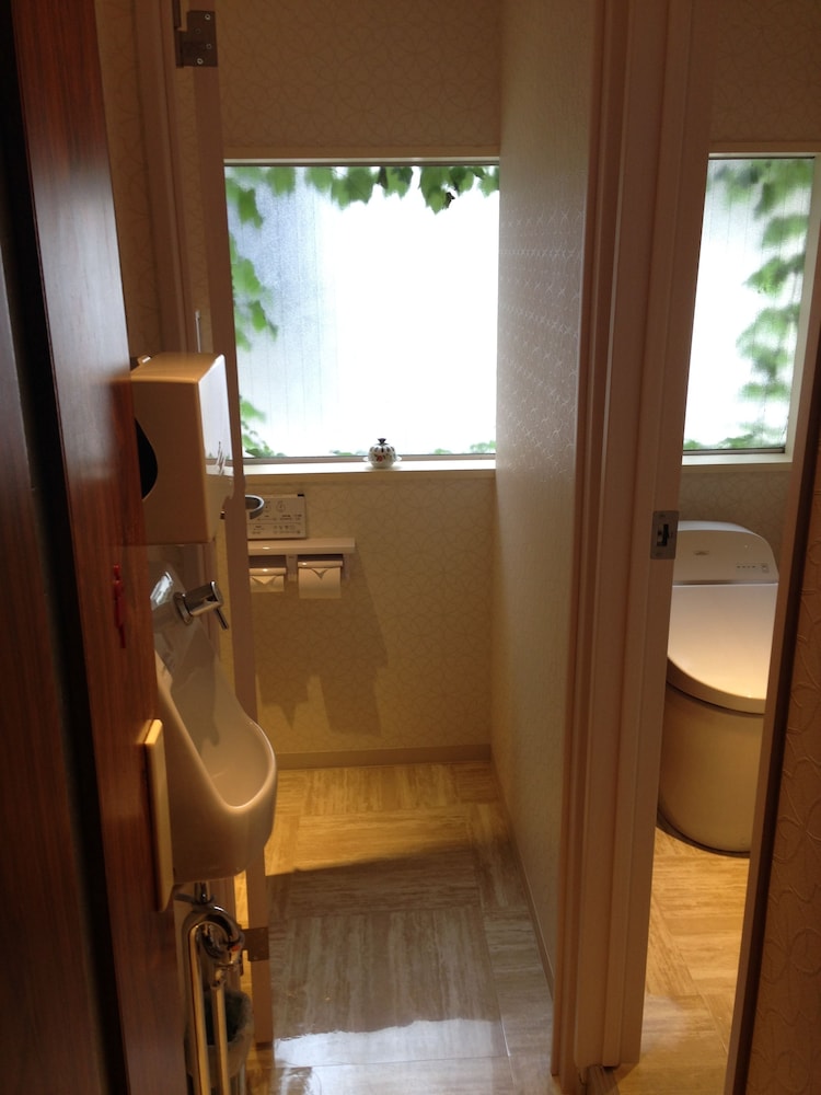 Nakayasu Ryokan 43/43