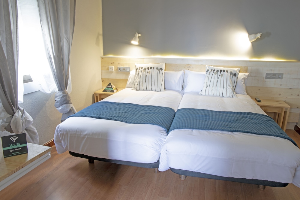 Hotel Alda Centro Ponferrada 13/67