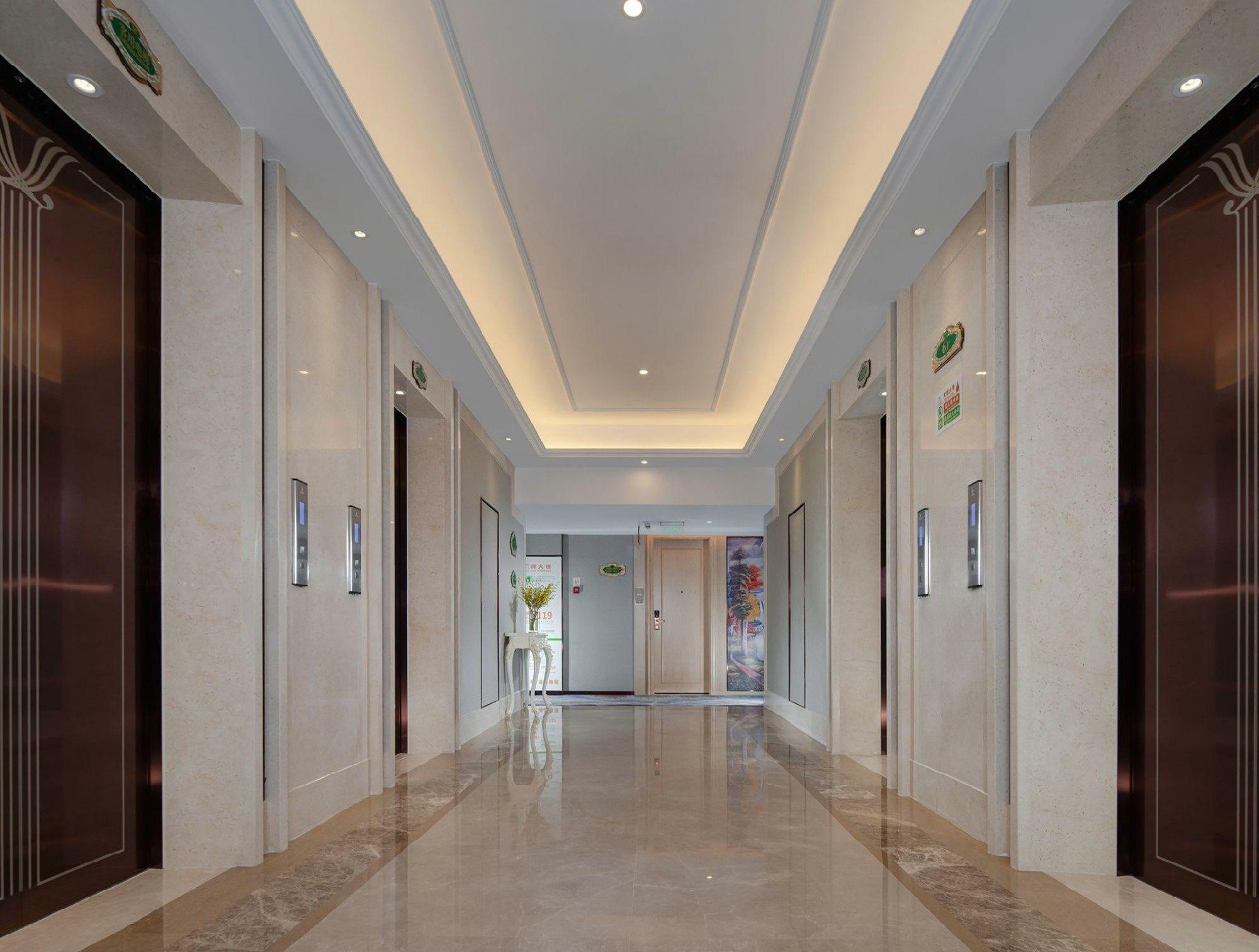 Venus International Hotel (Huizhou West Lake) 13/55