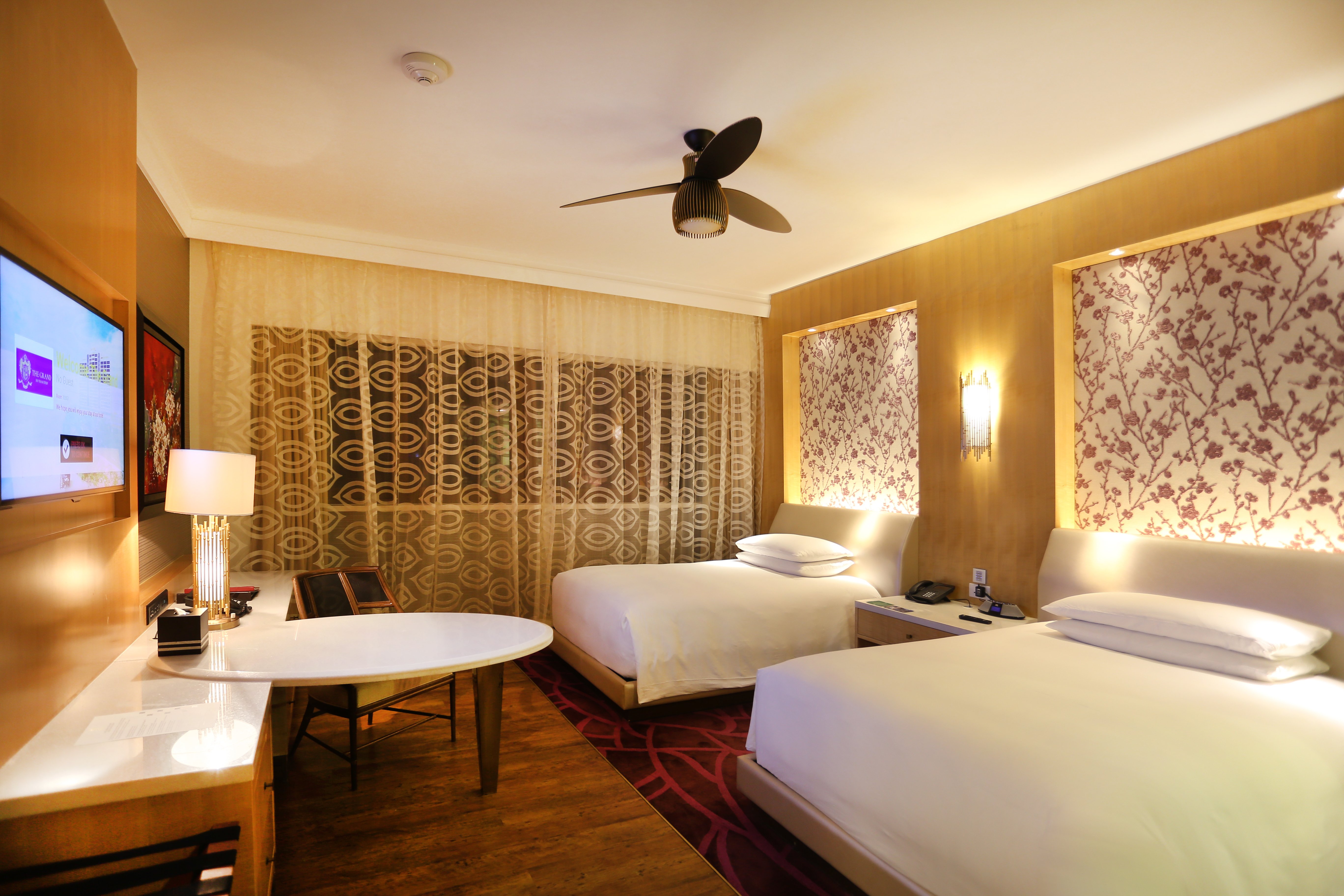 InterContinental Grand Ho Tram 29/72
