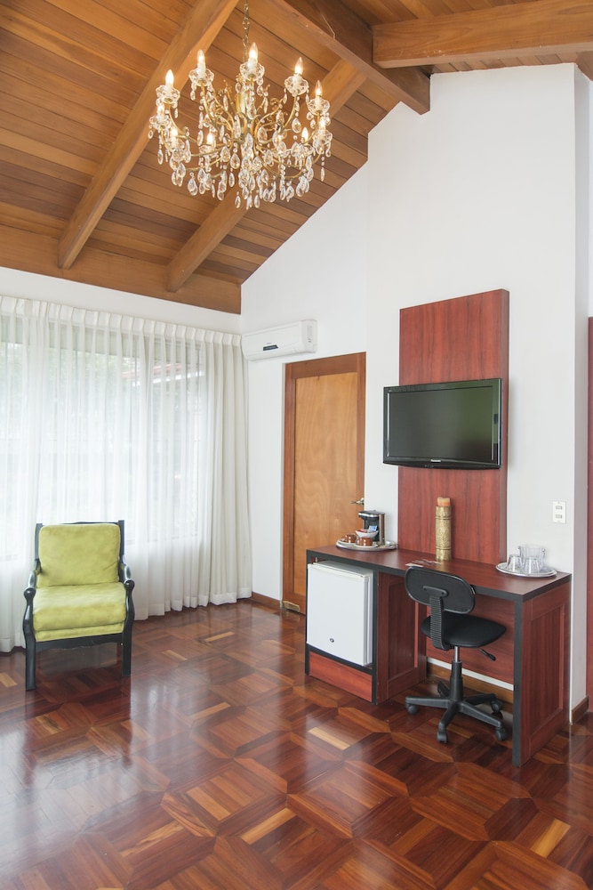 Terrazas De Golf Boutique Hotel 35/50